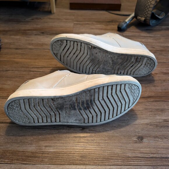 Asics Onitsuka Tiger Appian Leather Sneaker Sz. 9 (42.5) - Picture 7 of 7